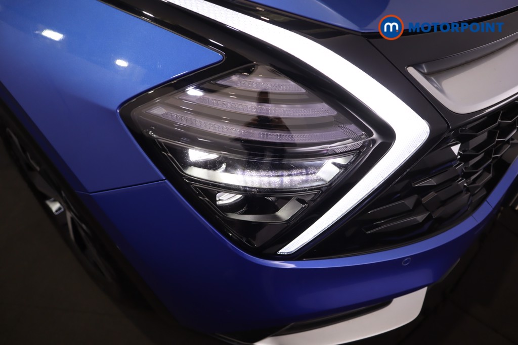 Used Kia Sportage 2022 for sale - 76628413: Photo 18