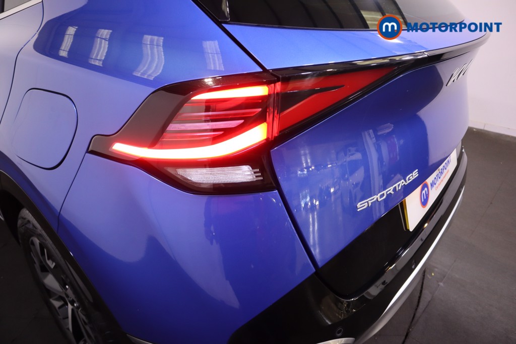 Used Kia Sportage 2022 for sale - 76628413: Photo 19