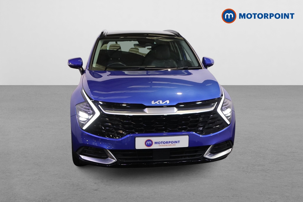 Used Kia Sportage 2022 for sale - 76628413: Photo 2