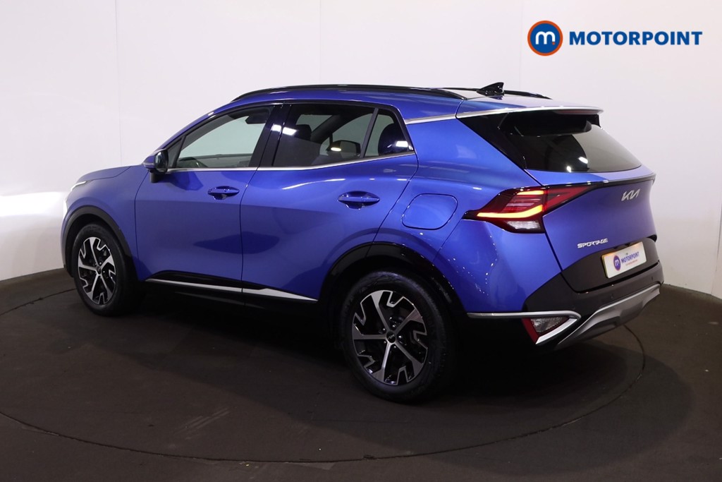 Used Kia Sportage 2022 for sale - 76628413: Photo 4