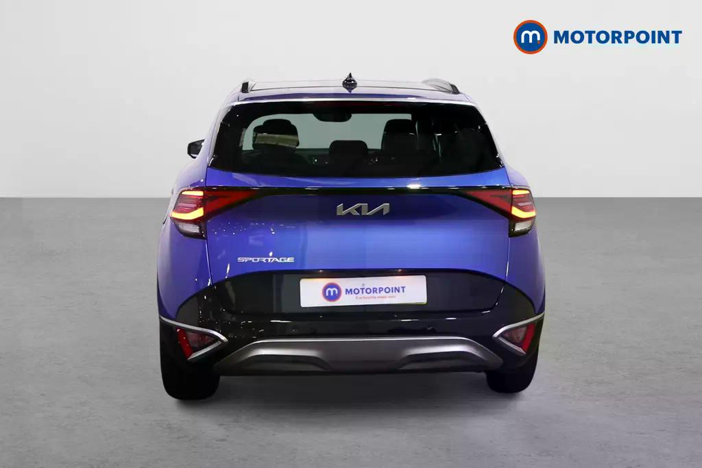 Used Kia Sportage 2022 for sale - 76628413: Photo 5