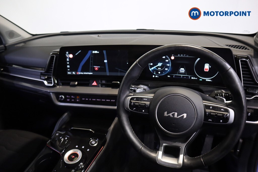 Used Kia Sportage 2022 for sale - 76628413: Photo 7