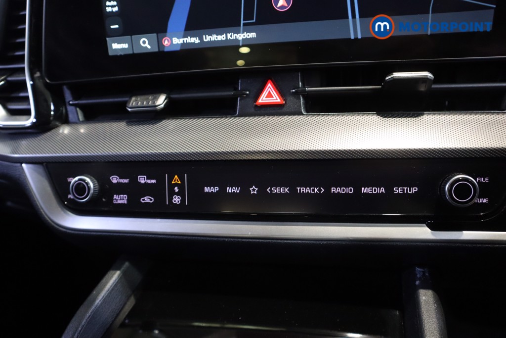 Used Kia Sportage 2022 for sale - 76628413: Photo 9