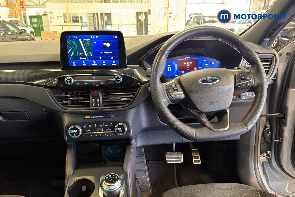 Used Ford Kuga 2022 for sale - 78144955: Photo 10