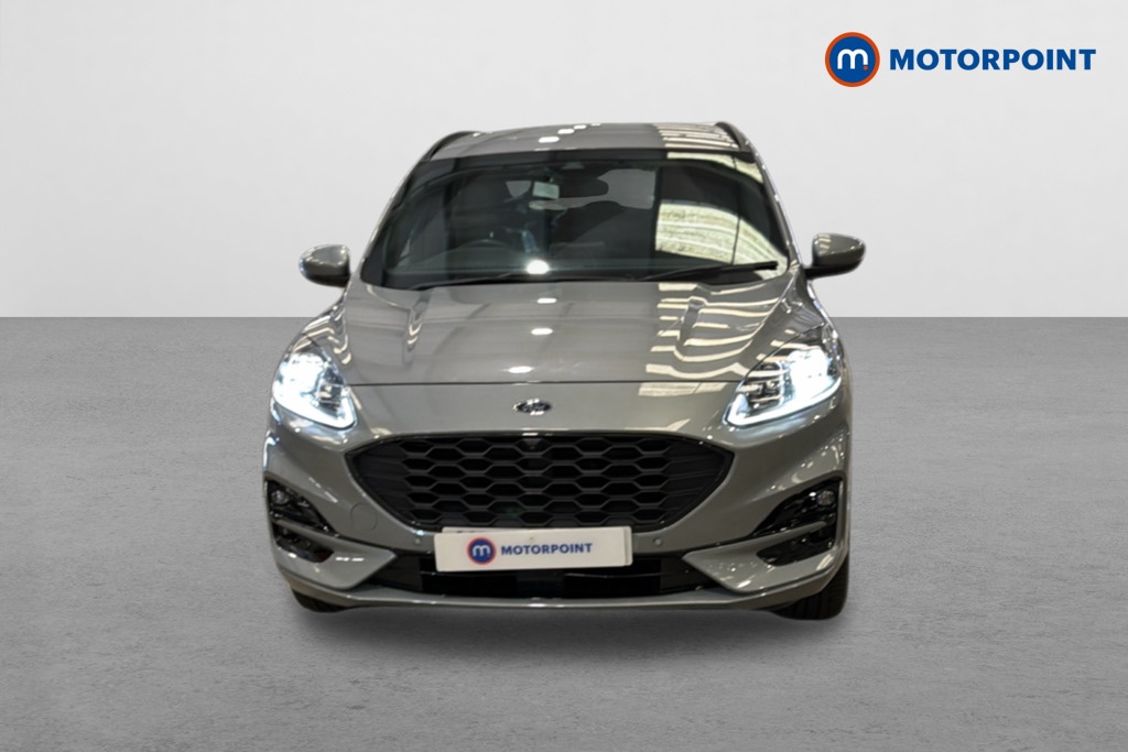 Used Ford Kuga 2022 for sale - 78144955: Photo 2