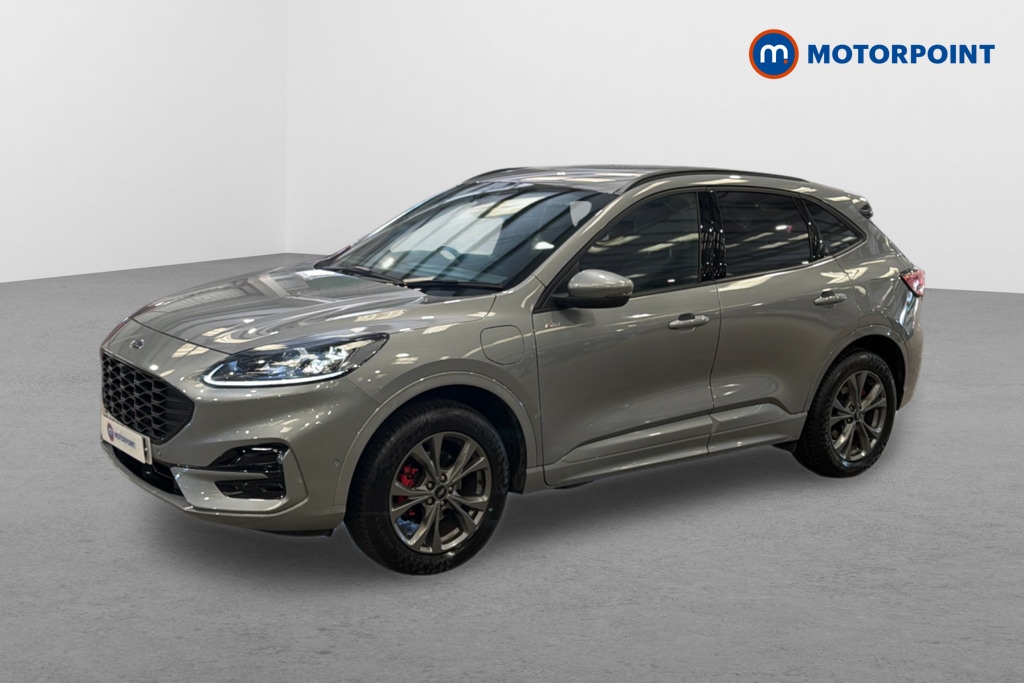 Used Ford Kuga 2022 for sale - 78144955: Photo 3