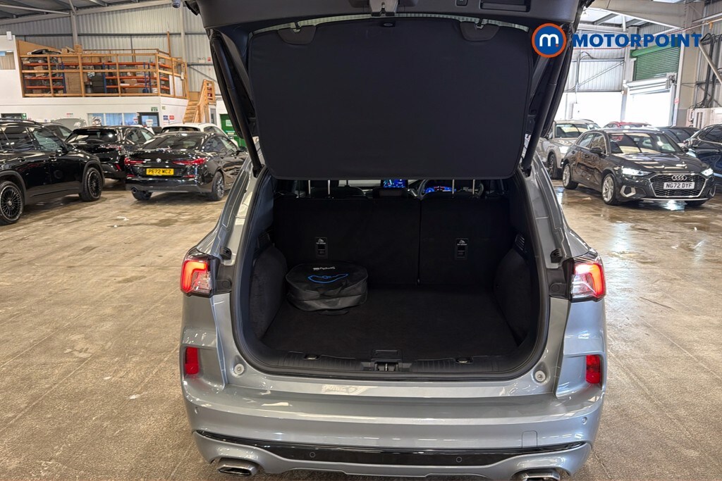 Used Ford Kuga 2022 for sale - 78144955: Photo 35