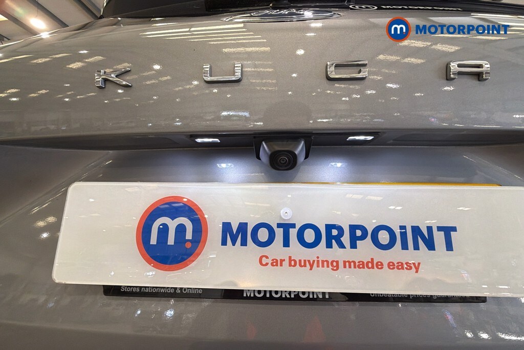 Used Ford Kuga 2022 for sale - 78144955: Photo 38