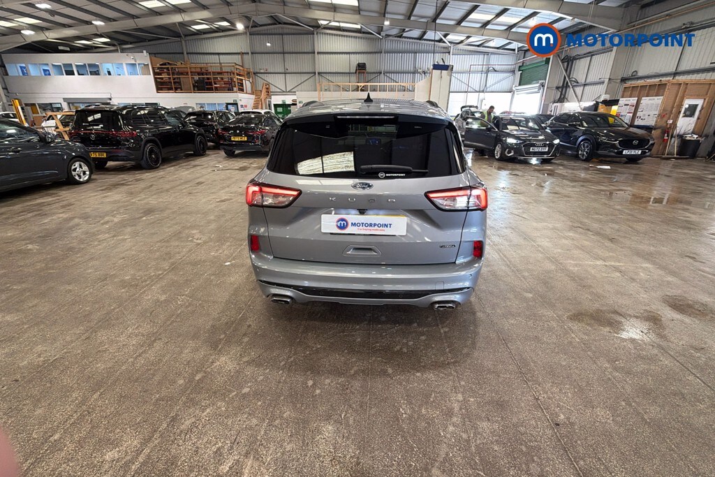 Used Ford Kuga 2022 for sale - 78144955: Photo 39