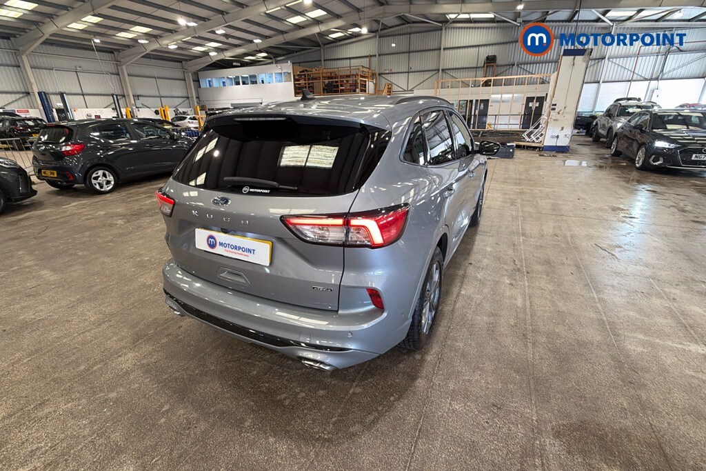 Used Ford Kuga 2022 for sale - 78144955: Photo 40