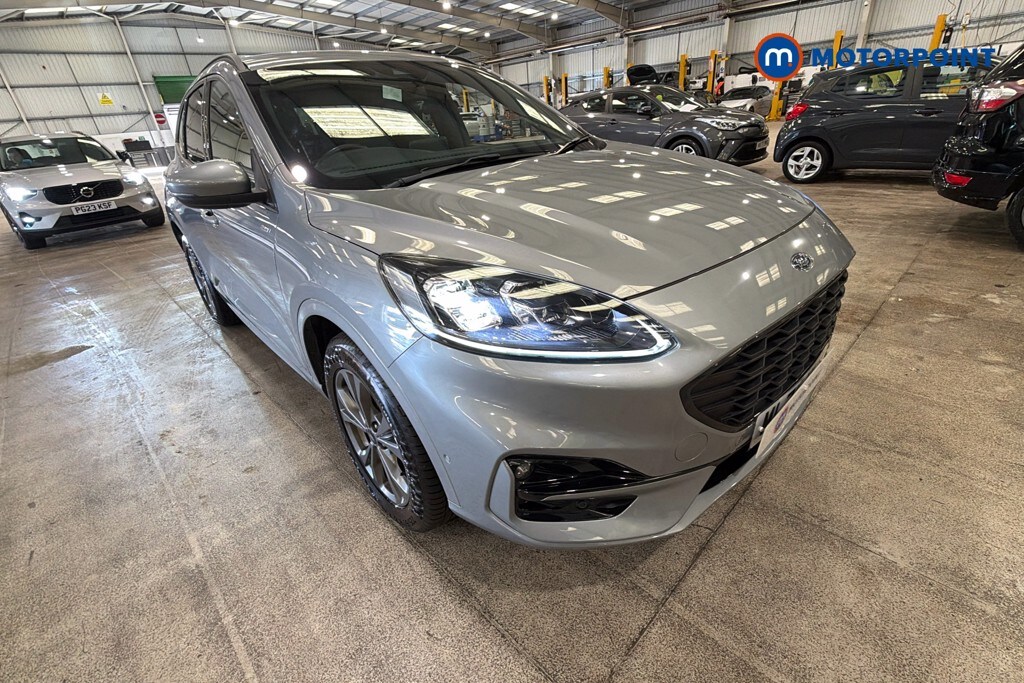 Used Ford Kuga 2022 for sale - 78144955: Photo 46