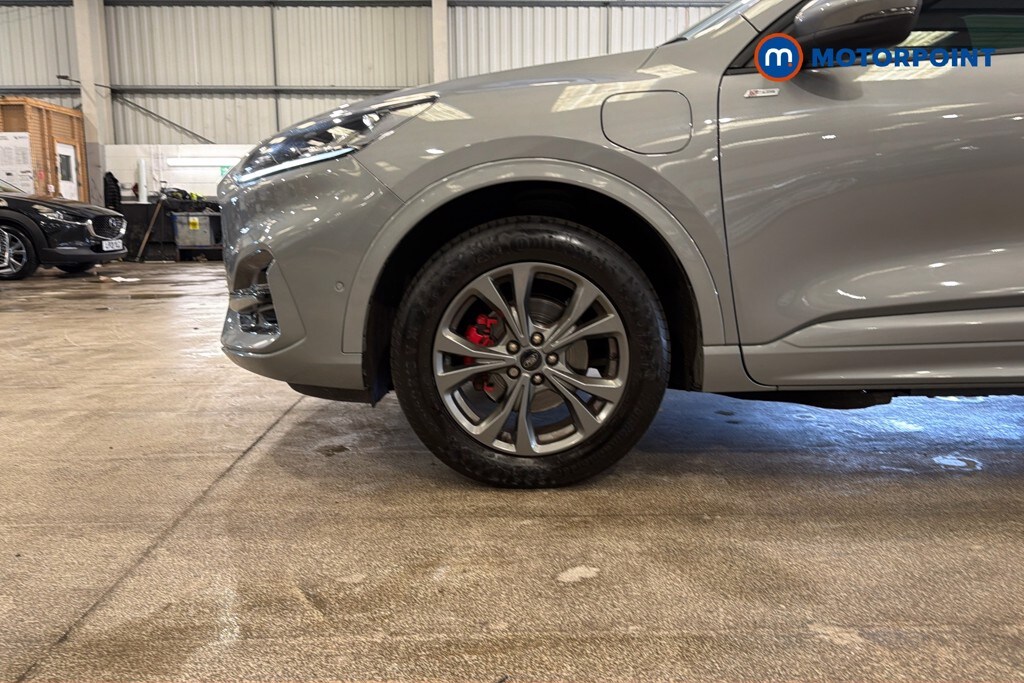 Used Ford Kuga 2022 for sale - 78144955: Photo 49