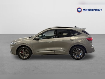 Used Ford Kuga 2022 for sale - 78144955: Photo