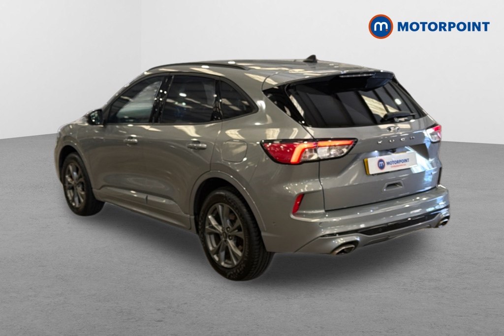 Used Ford Kuga 2022 for sale - 78144955: Photo 5