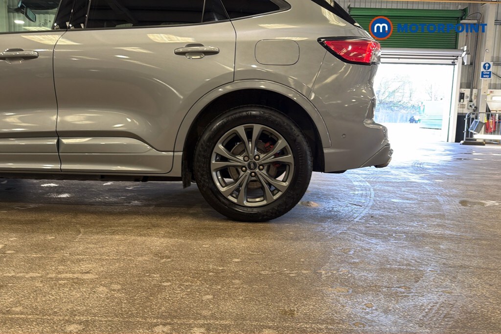 Used Ford Kuga 2022 for sale - 78144955: Photo 50