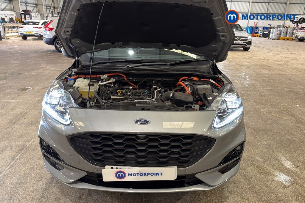 Used Ford Kuga 2022 for sale - 78144955: Photo 53