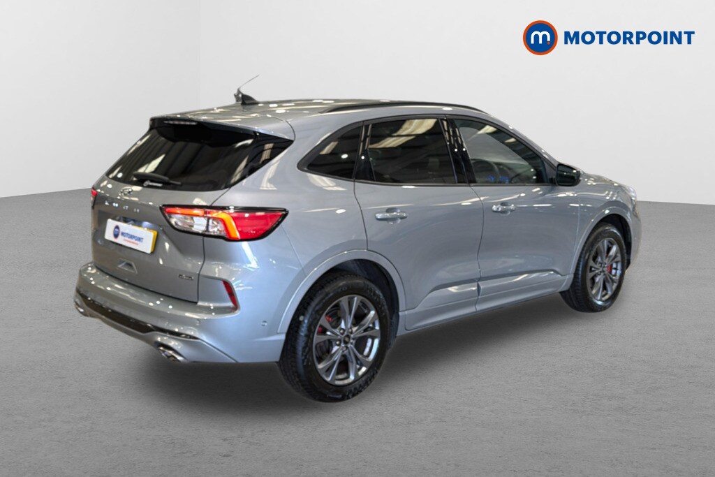 Used Ford Kuga 2022 for sale - 78144955: Photo 7