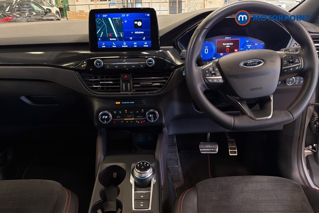 Used Ford Kuga 2022 for sale - 78144955: Photo 9