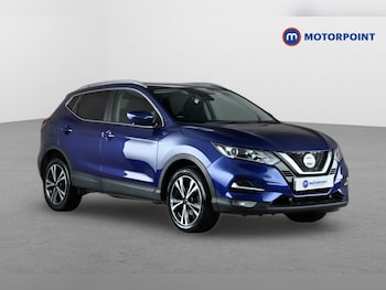 Used Nissan Qashqai 2021 for sale - 78390036: Photo