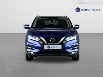 Used Nissan Qashqai 2021 for sale - 78390036: Photo