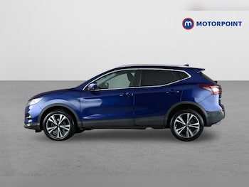 Used Nissan Qashqai 2021 for sale - 78390036: Photo