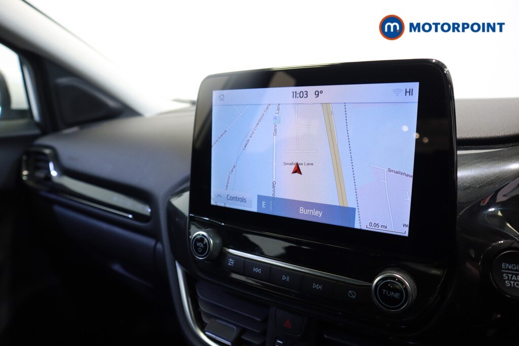 Used Ford Puma for sale - 77962546: Photo 10