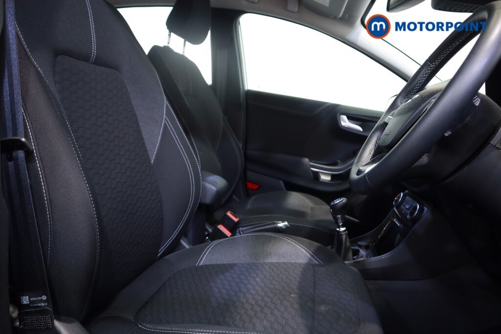 Used Ford Puma for sale - 77962546: Photo 13