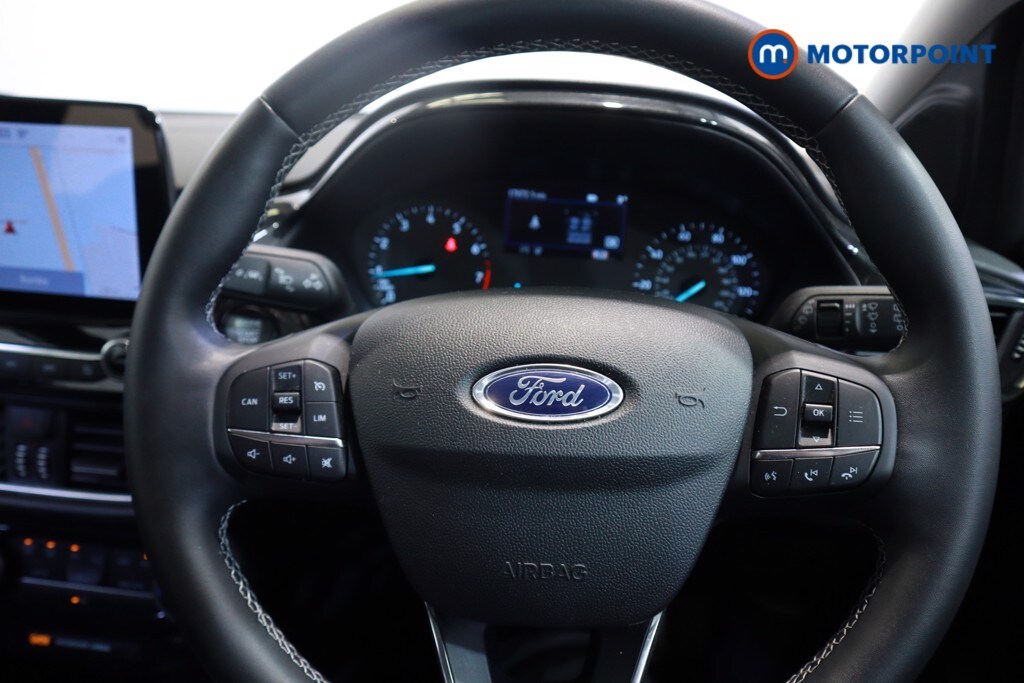 Used Ford Puma for sale - 77962546: Photo 15