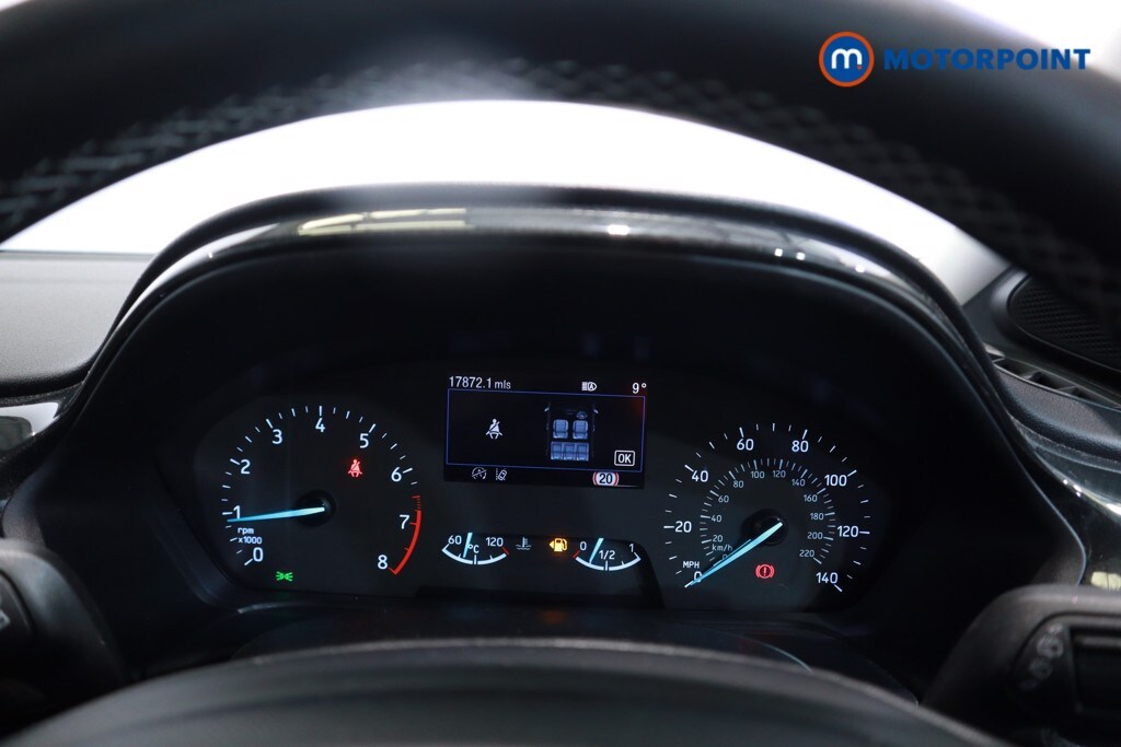 Used Ford Puma for sale - 77962546: Photo 18