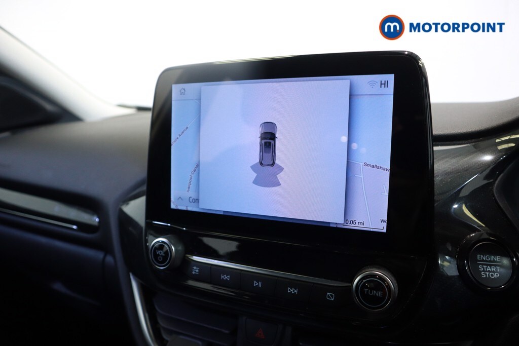 Used Ford Puma for sale - 77962546: Photo 19