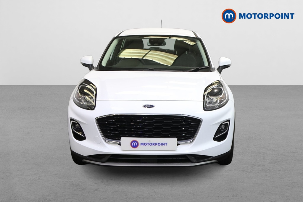 Used Ford Puma for sale - 77962546: Photo 2