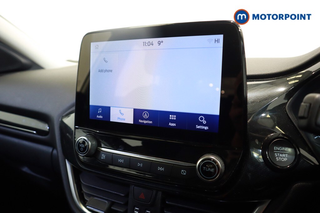 Used Ford Puma for sale - 77962546: Photo 22