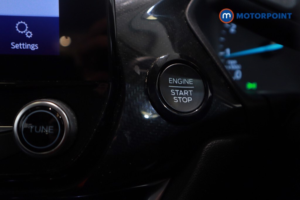 Used Ford Puma for sale - 77962546: Photo 24