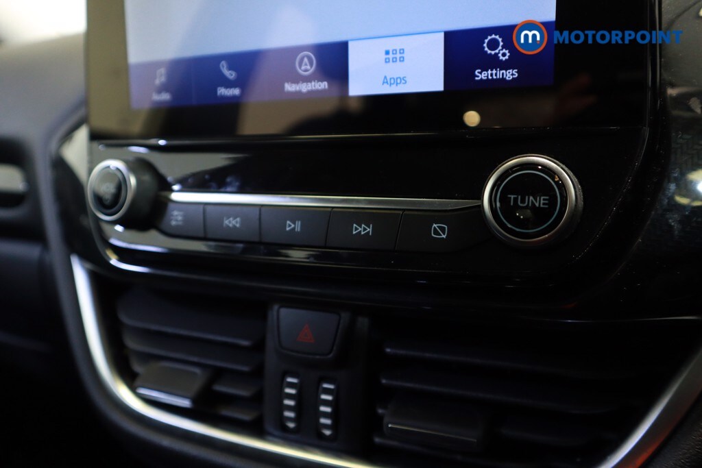 Used Ford Puma for sale - 77962546: Photo 25