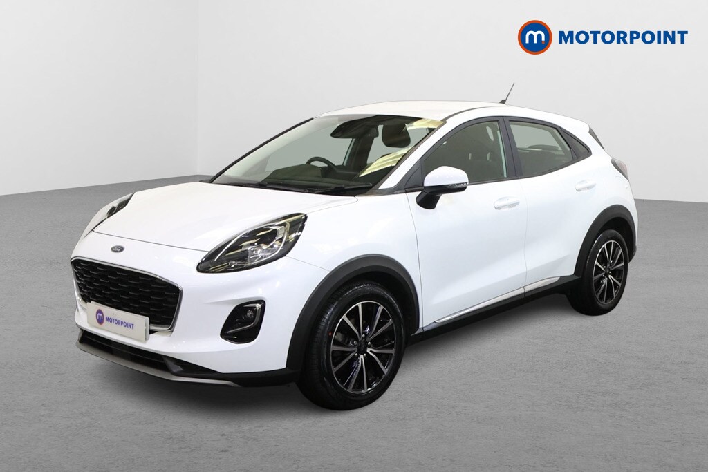 Used Ford Puma for sale - 77962546: Photo 3