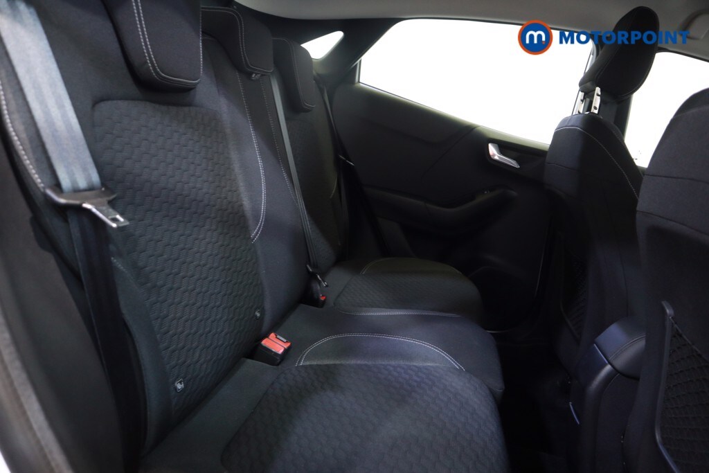 Used Ford Puma for sale - 77962546: Photo 33