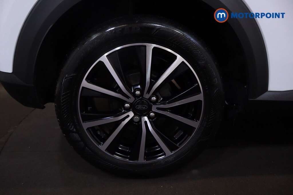 Used Ford Puma for sale - 77962546: Photo 36