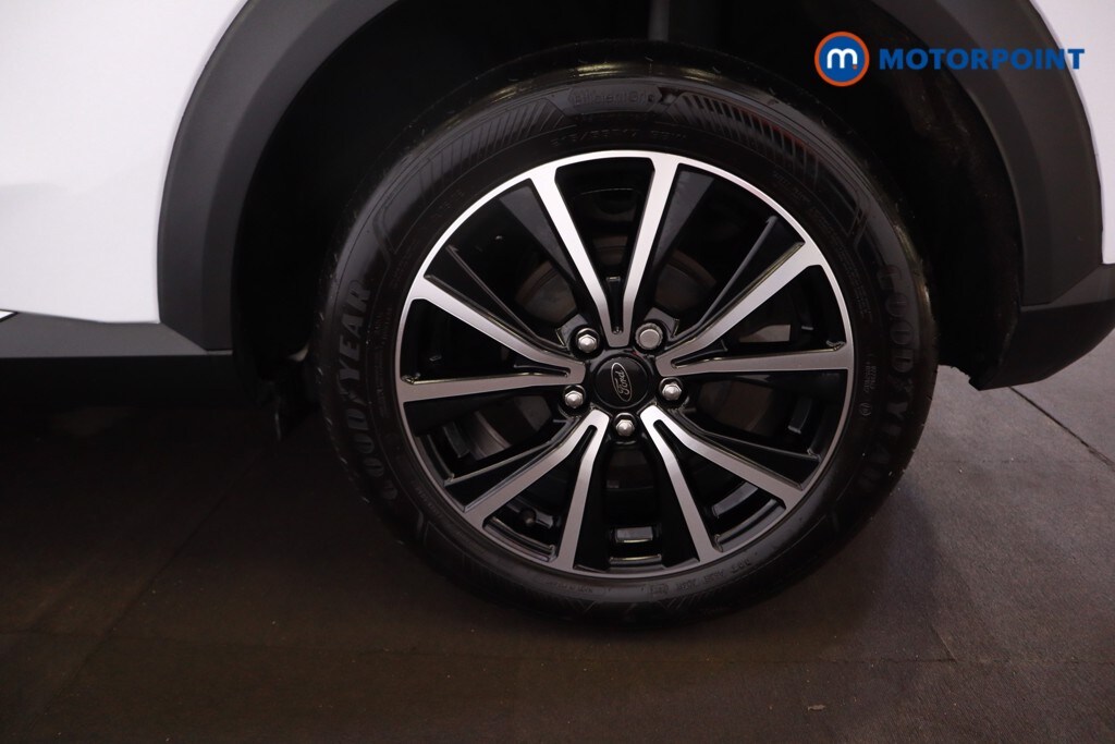 Used Ford Puma for sale - 77962546: Photo 37