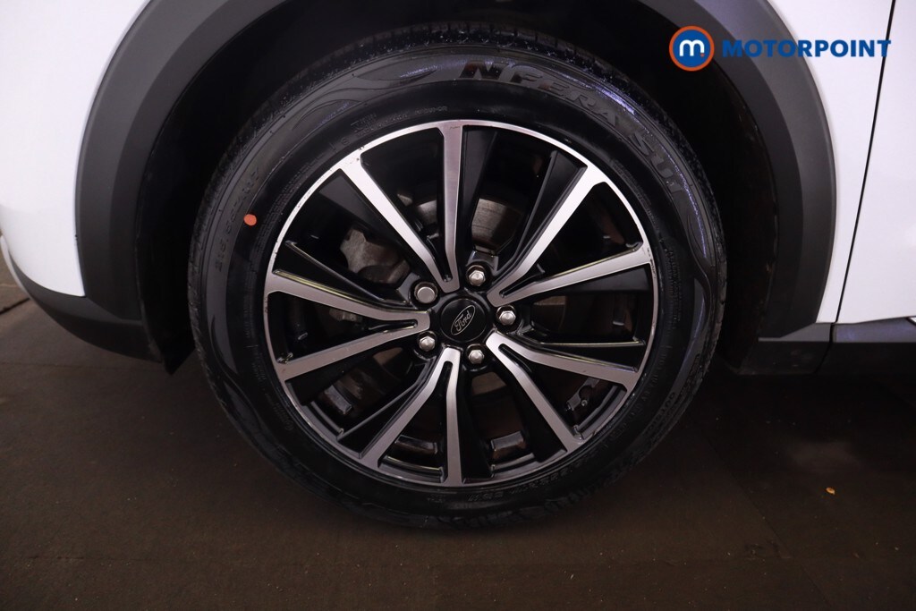 Used Ford Puma for sale - 77962546: Photo 38