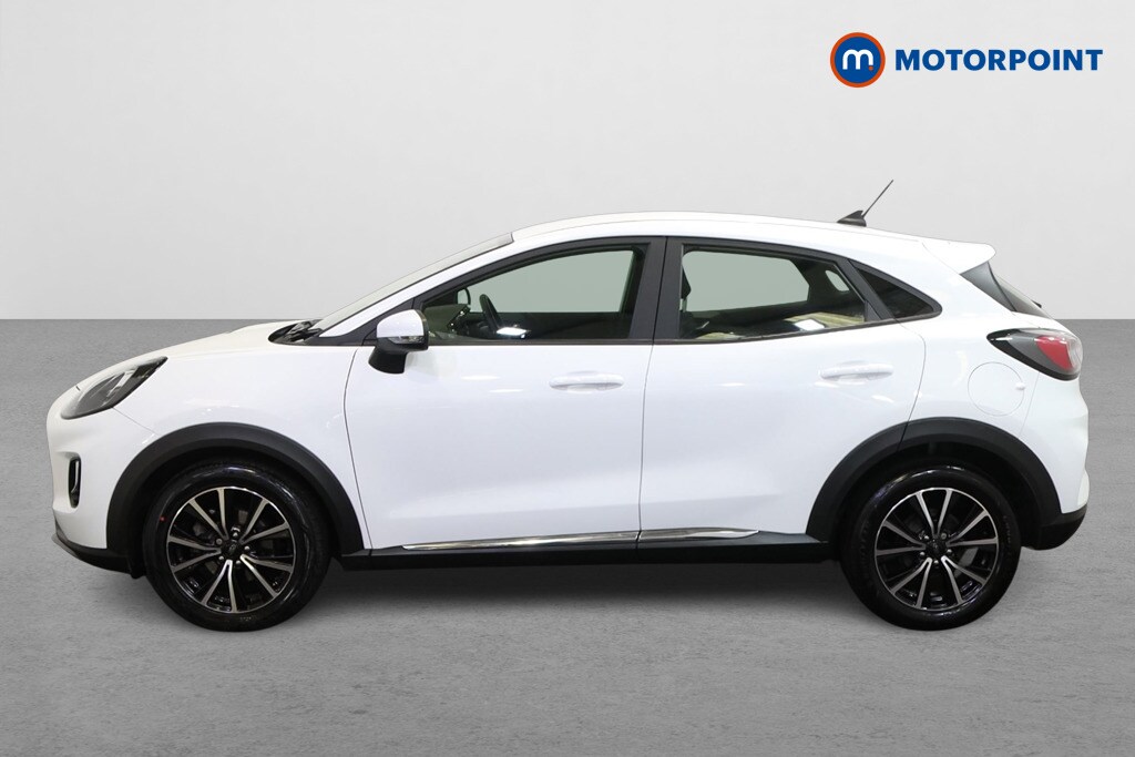 Used Ford Puma for sale - 77962546: Photo 4