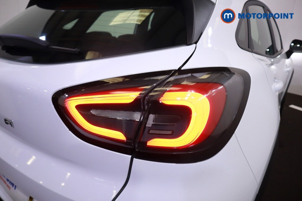 Used Ford Puma for sale - 77962546: Photo 41