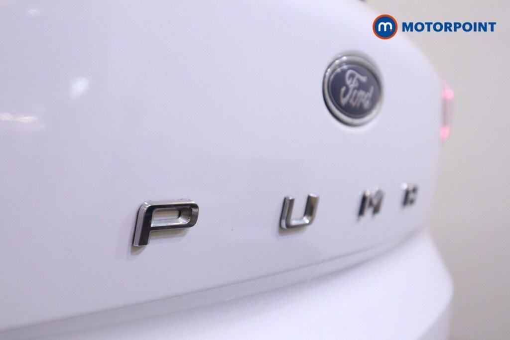 Used Ford Puma for sale - 77962546: Photo 43