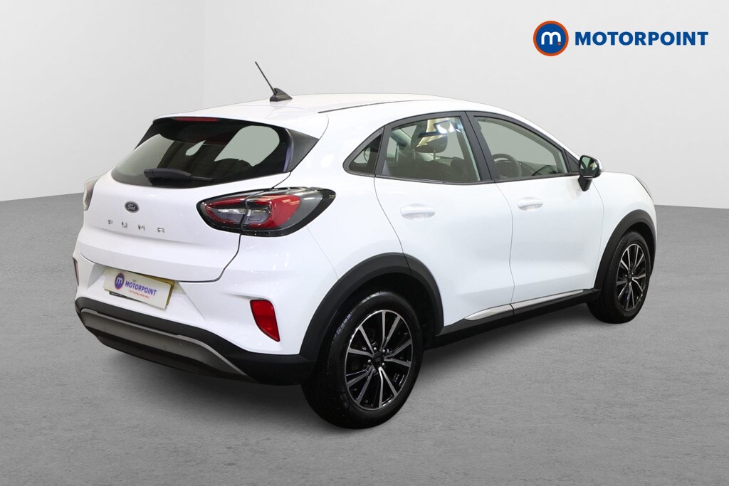 Used Ford Puma for sale - 77962546: Photo 7