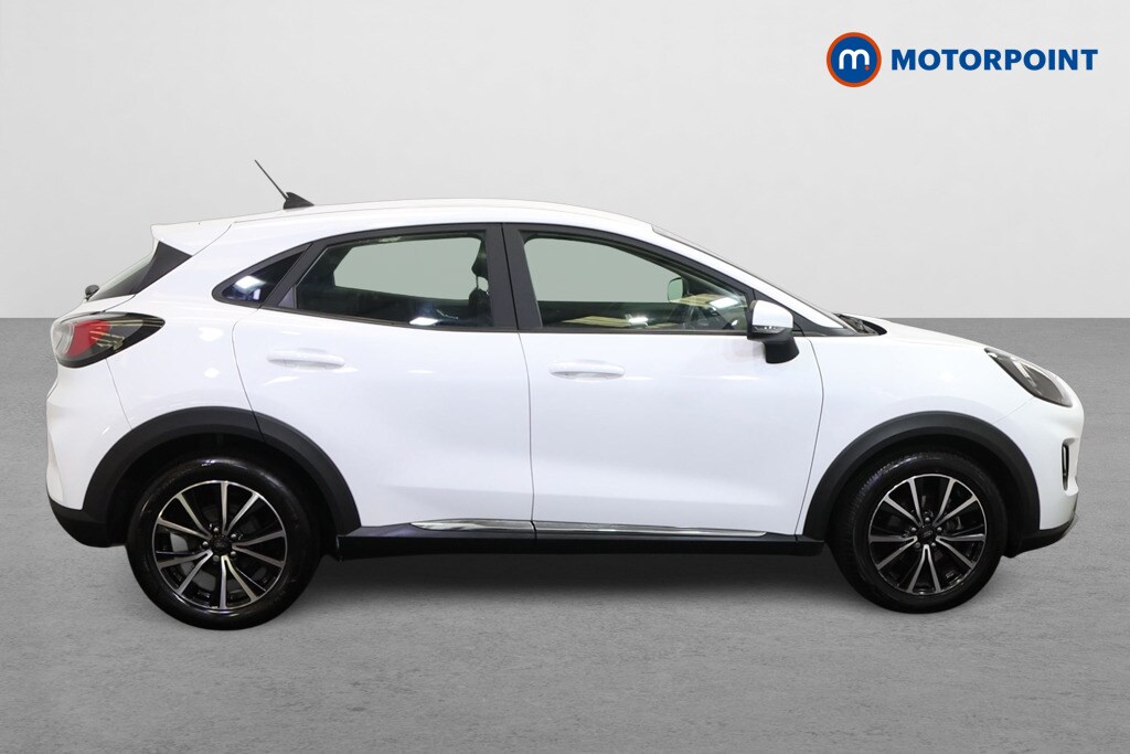 Used Ford Puma for sale - 77962546: Photo 8