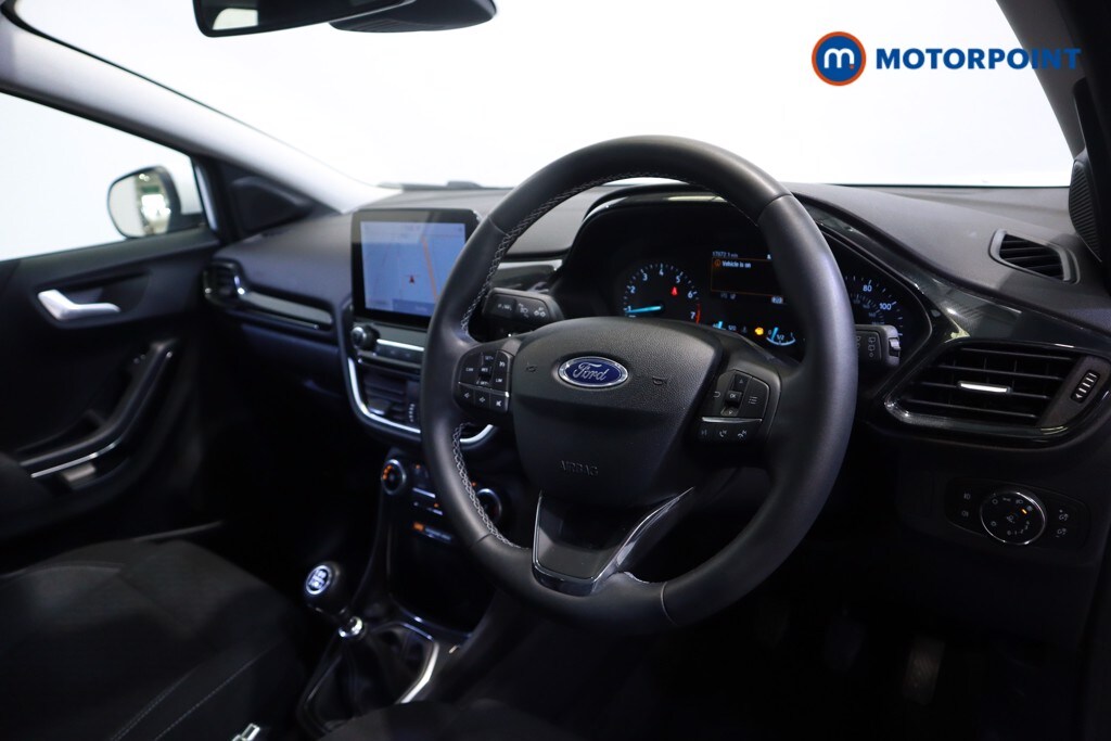 Used Ford Puma for sale - 77962546: Photo 9