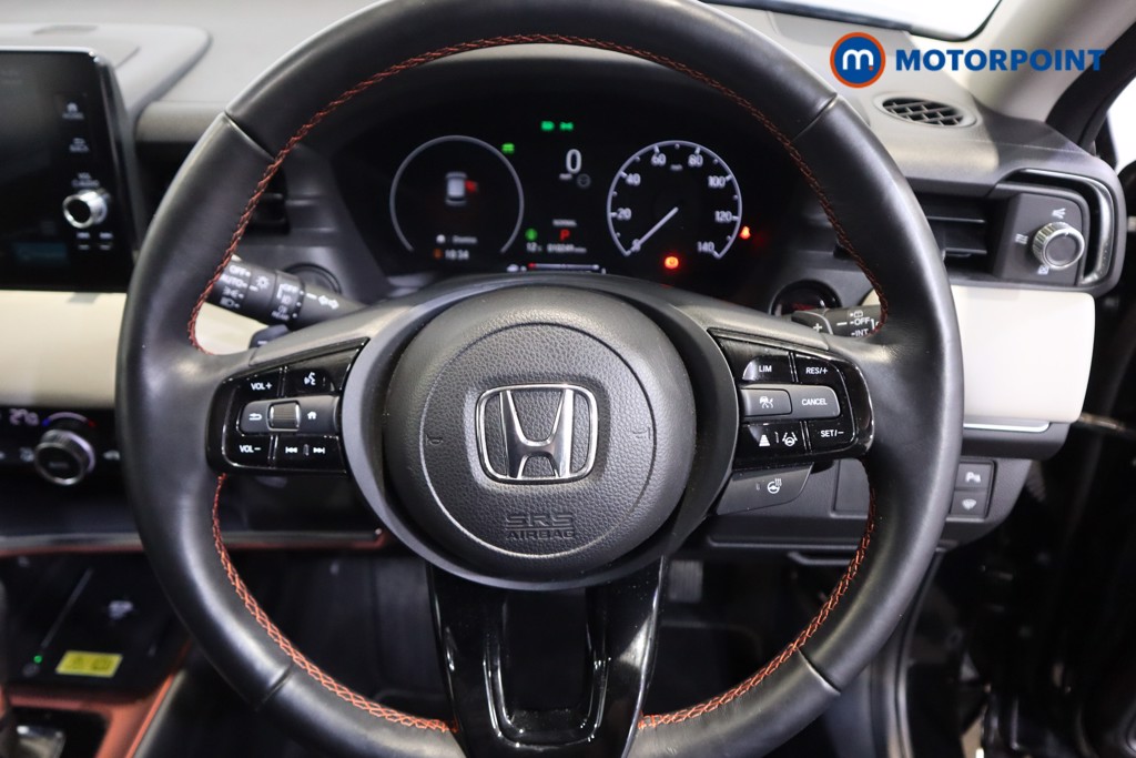 Used Honda HR-V 2023 for sale - 77286509: Photo 11