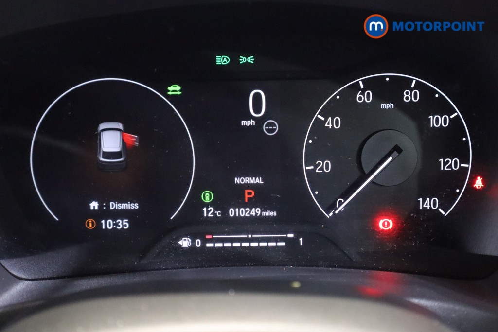 Used Honda HR-V 2023 for sale - 77286509: Photo 12