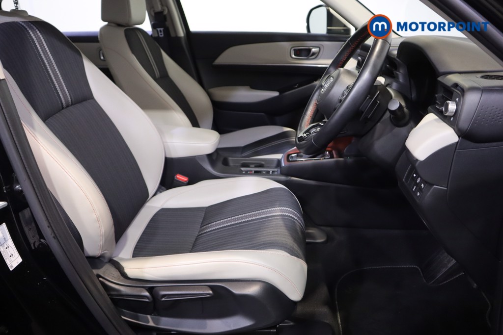 Used Honda HR-V 2023 for sale - 77286509: Photo 14