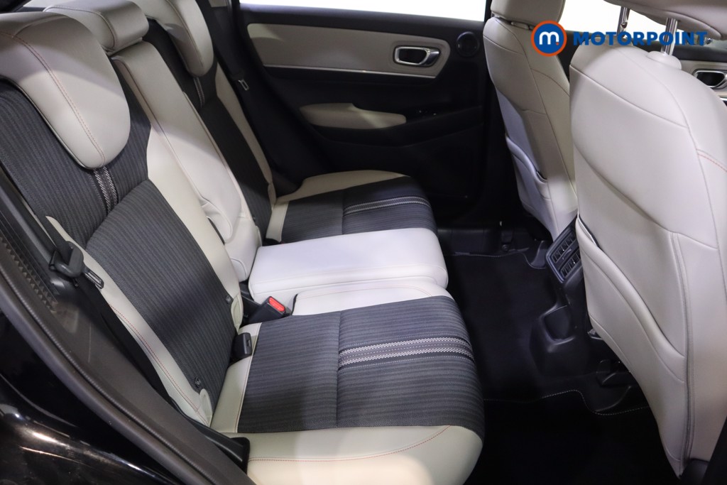 Used Honda HR-V 2023 for sale - 77286509: Photo 15