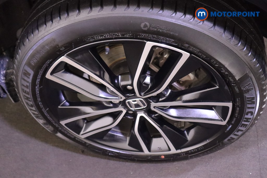 Used Honda HR-V 2023 for sale - 77286509: Photo 17